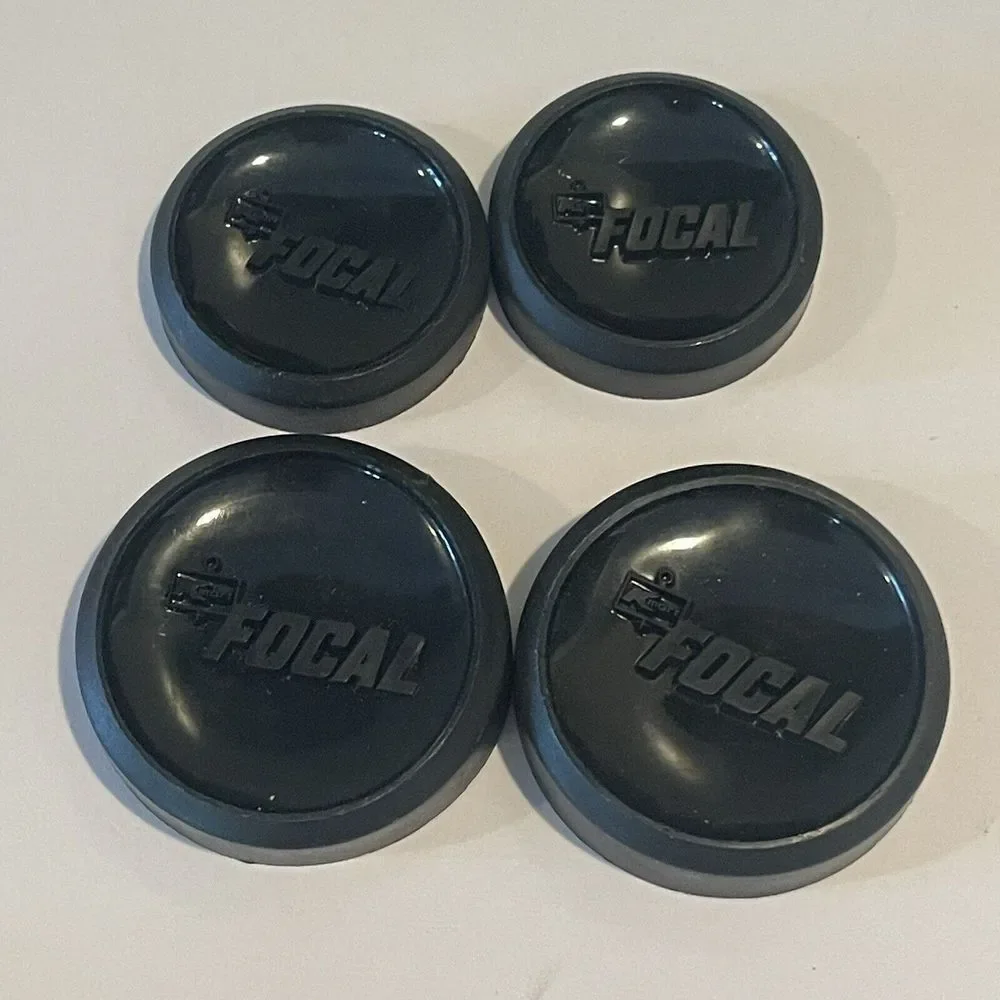 Vintage Kmart Focal Binoculars 7x35 ZWCF10 Wide‎ Angle Box Case Manual